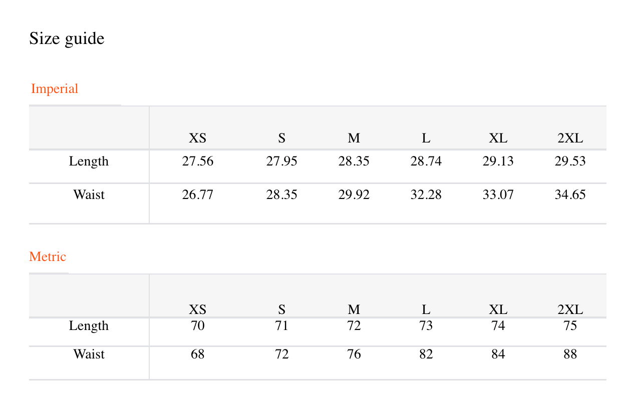 Concrete Jungle Camo Shorts