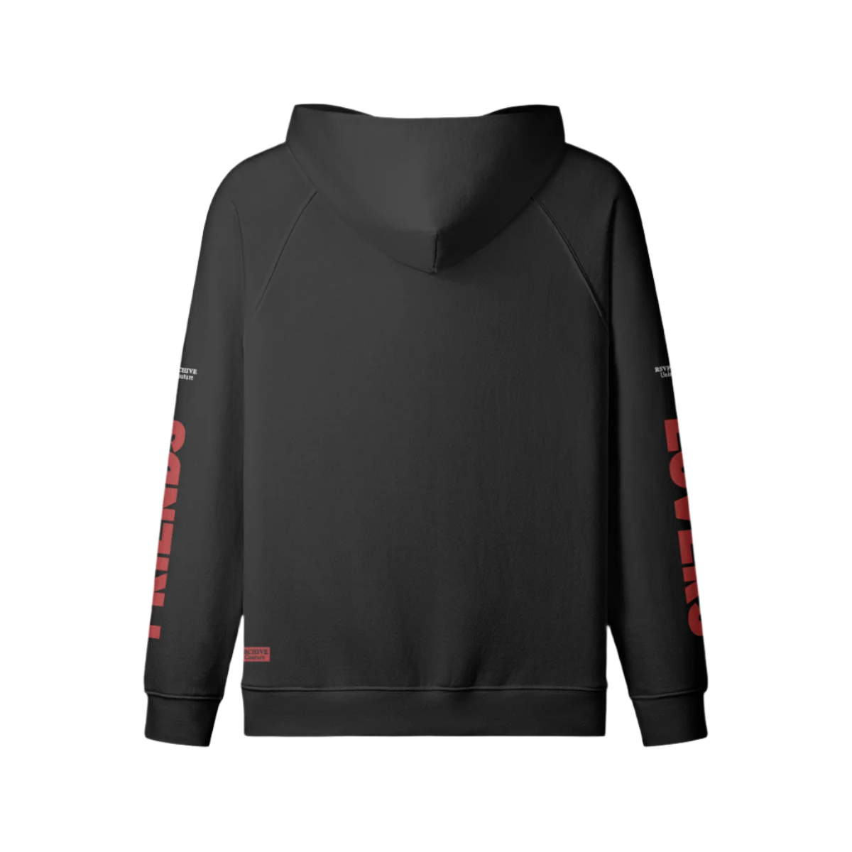Friend/Lover Zip