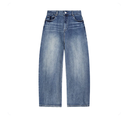 16oz Heavyweight Ranger Denim